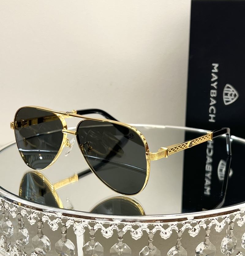 Maybach Sunglasses